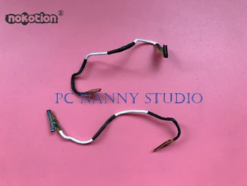 

NOKOTION for SONY VGN-Z15 Z17 Z25 Z35 Z55F VGNZ36GD Series Lcd Cable Screen Ribbon Flex tested