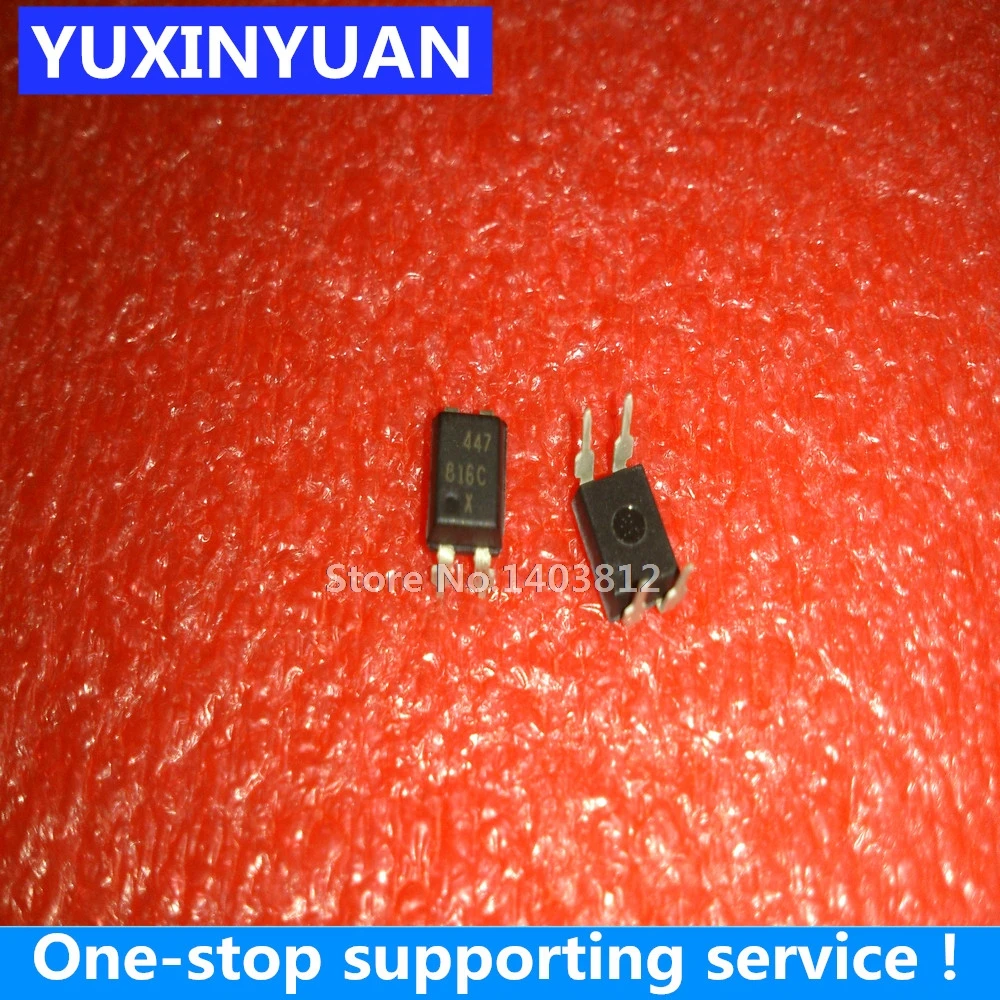 

PC816C SOP4 EL816 10pcs/lot
