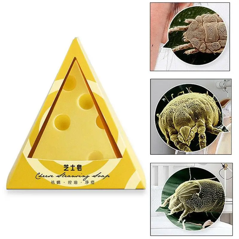 Mini Remove Acne Cheese Facial Soap With Foaming Net Skin Cleansingsoap Cheese Milk Soap Bath Wash Face Soap Refreshing Handsoap Mini Remove Acne Cheese Facial Soap With Foaming Net Skin Cleansingsoap Cheese Milk Soap Bath Wash Face Soap Refreshing Handsoap