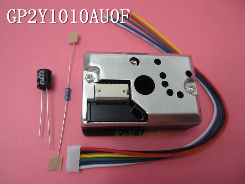 Mua trực tuyến Bán buôn khói thuốc lá cảm biến từ Trung