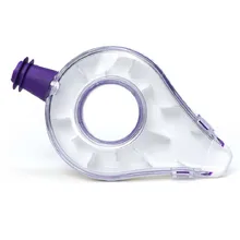 Практичный Прочный подсластитель винный графин для вина Быстрый аэратор Pourer Decanter Мини дорожный винный фильтр Pour Alcohol Awakener