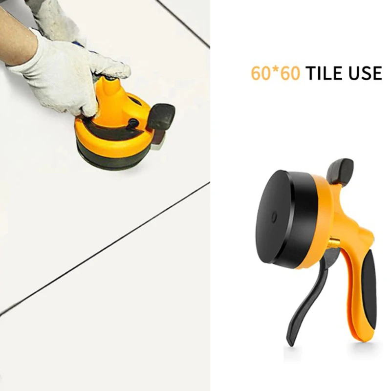 Hot Lithium Battery Wireless Tile Leveling Machine