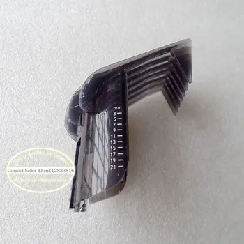 

New Hair Trimmer Cutter CLIPPER COMB 3-15mm For QC5105 QC5115 QC5120 QC5125 QC5130 QC5135 Remover Shaver Razor