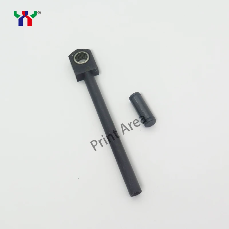3 sets Size 135x25x20mm Inner Hole diameter 10mm Spring Rod with Pin for SM74 Machine | Компьютеры и офис