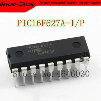 

Free shipping 50pcs/lots PIC16F627A-I/P PIC16F627A DIP-18