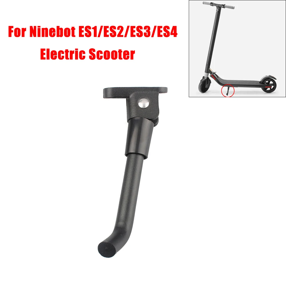 

Electric Scooter Kickstand for Xiaomi Ninebot ES1 ES2 ES3 ES4 Car Parking Stand Bracket Tools Aluminum Alloy