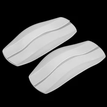 1 пара силиконовых подушечек на плечо, мягкие ремни для бюстгальтера, держатель, подушки, Нескользящие подплечники, аксессуары для бюстгальтера, облегчающие боль