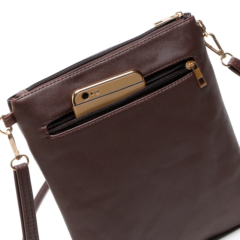  New Luxury Handbags Women Bags Designer Messenger Bags High Quality Crossbody Bags For Women Should - 32715005815