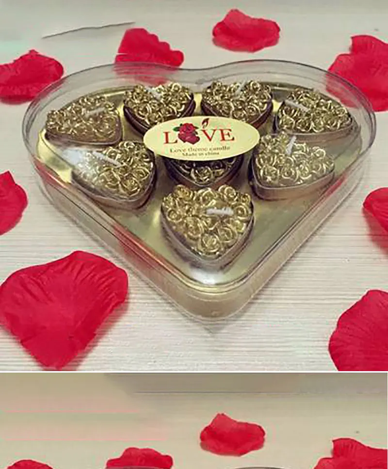 bougie mariage (6)