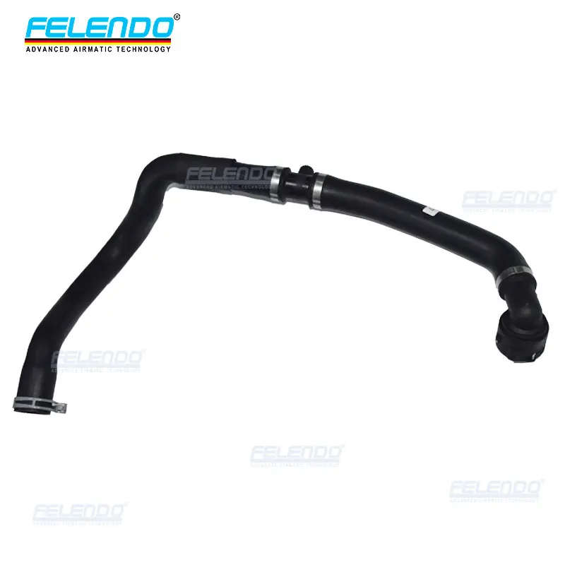 LR032347 аксессуары шланг для автомобильного радиатора водопровод land rover evoquefreelander 2 0