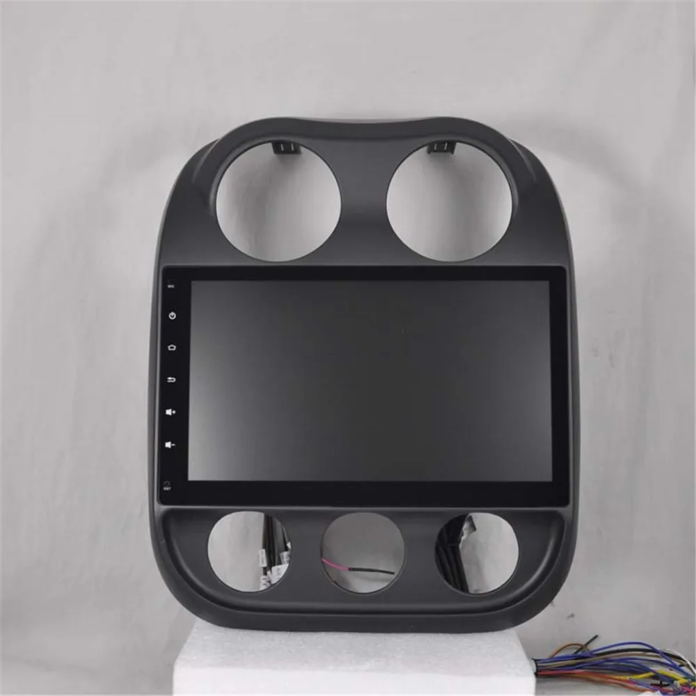 Sale 10.2" Android Car Multimedia Stereo GPS Navigation DVD Radio Audio Sat Nav Head Unit Autoradio for Jeep Compass 2016 2017 2018 5 Sale 10.2" Android Car Multimedia Stereo GPS Navigation DVD Radio Audio Sat Nav Head Unit Autoradio for Jeep Compass 2016 2017 2018 5