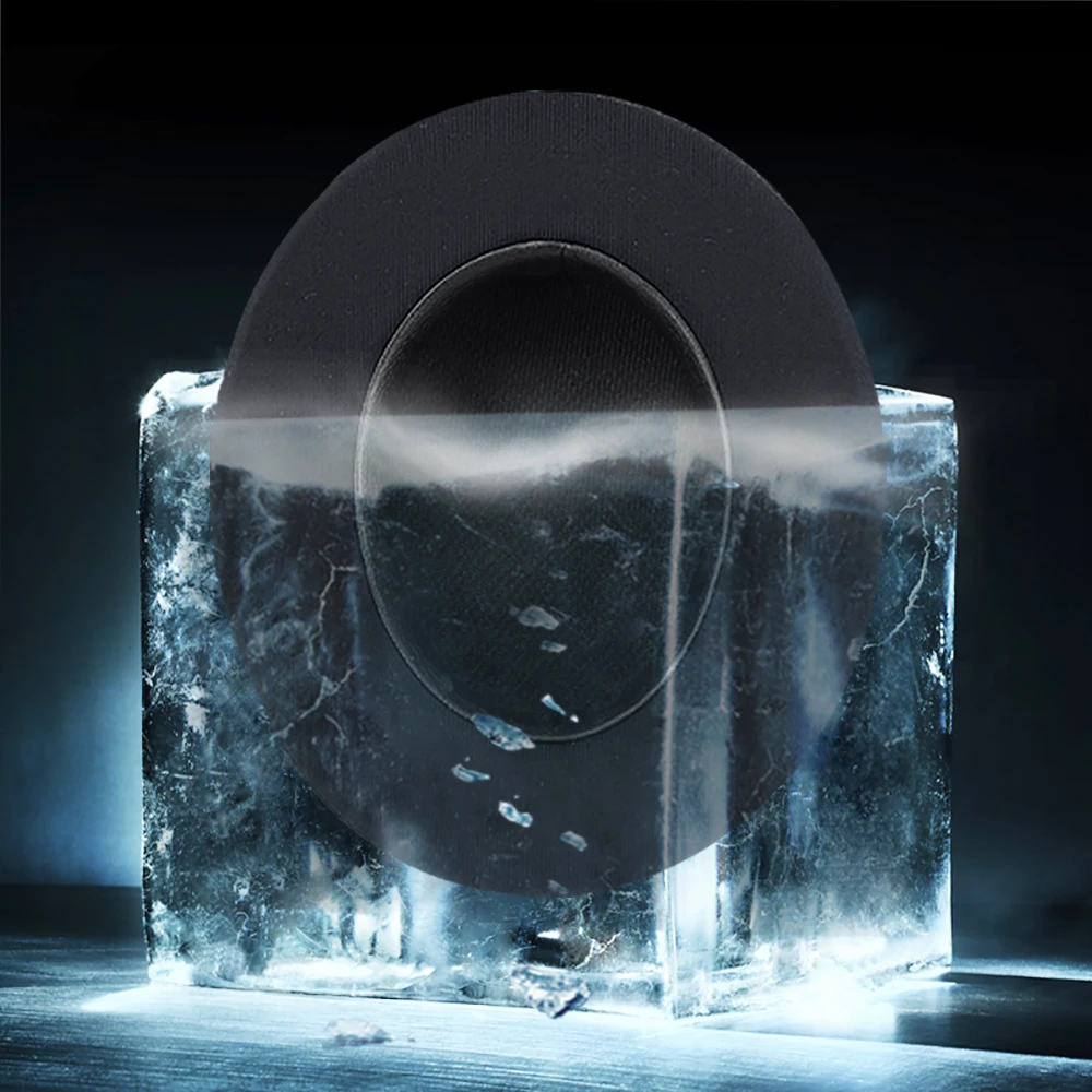 Summer Ice Feeling Ear pads Cushions for beats studio2 studio 2 0 studio3 studio 3 0 Headphones EarPads Memory Foam 5 3