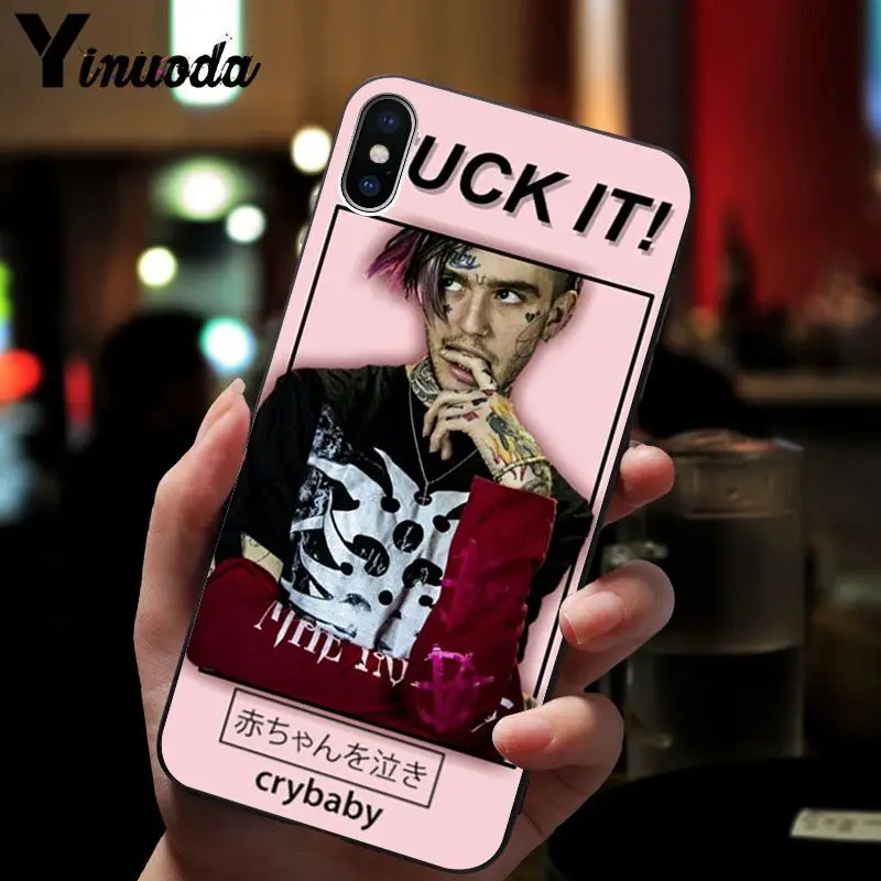 Lil Peep Lil Bo Peep