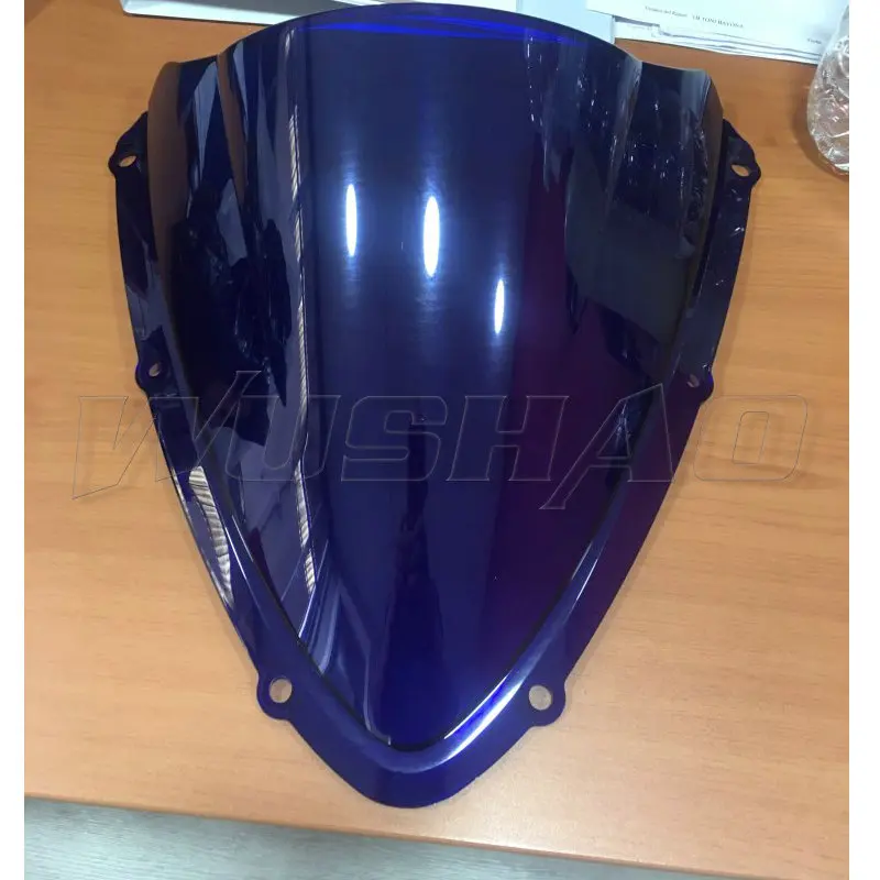 Мотоциклетное ветровое стекло Ветер Экран для 2008 2009 2010 Suzuki GSX-R600 GSXR600 GSXR750 GSX-R750 GSXR GSX-R 600 750 K8 K9 L0