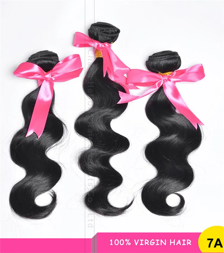 

Good Cheap Weave Rosa Hair Products Malaysian Body Wave 4 Bundles 7a Unprocessed Virgin Hair Malaysian Human Hair Extension Sale