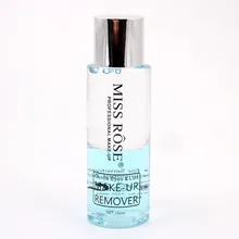 100 мл Очищающее Масло светло-голубой цвет бледно-розовый два цвета дополнительно