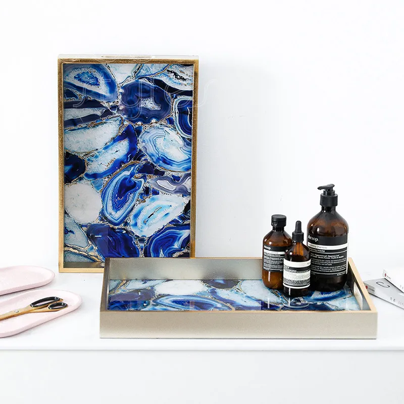 2 insfashion agate serving tray (5)