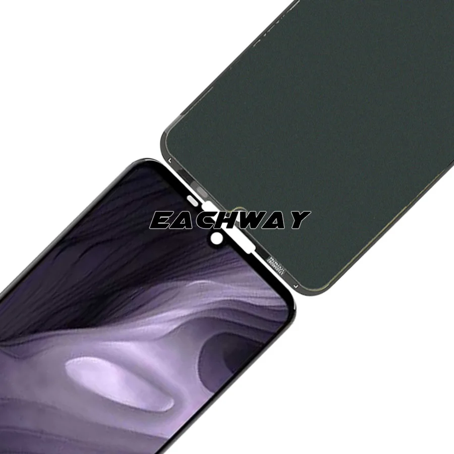 Motorola z4 play lcd 005