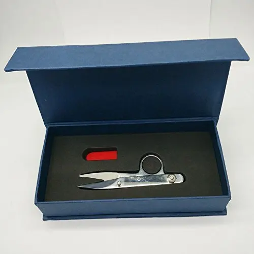 

LEAGUE Sewing Scissors/Snips-Thread Nippers-Cutters Professional Threader Cutter