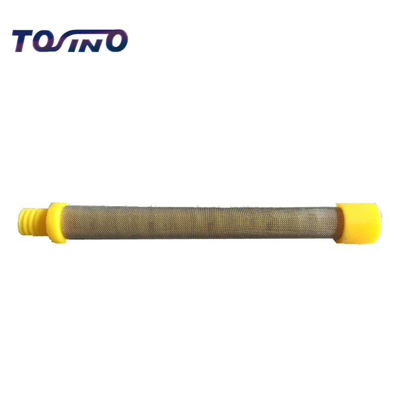 Free shipping Airless paint sprayer gun filter 100 mesh airless spray