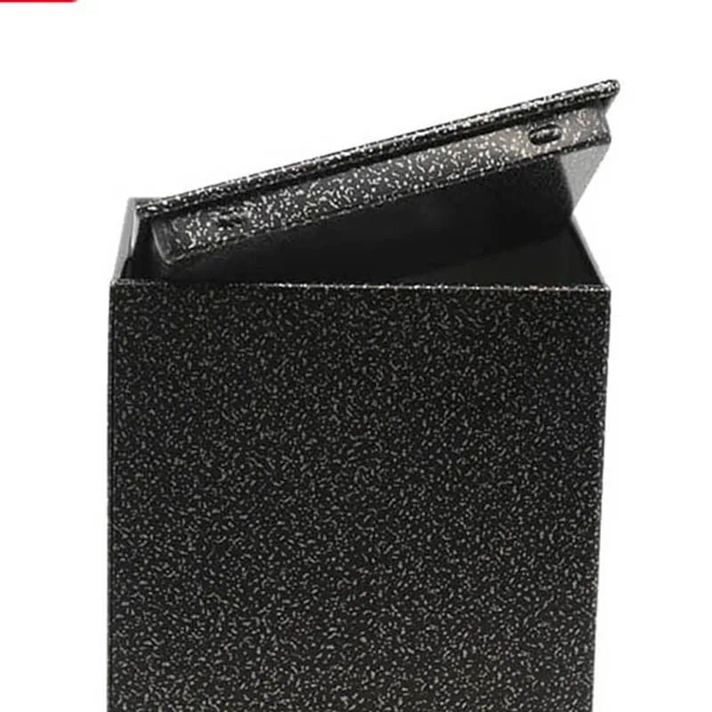 

Xin Jia Yi Packing High Quality Tin Box Packing For Tea Custom Printed Metal Tin Box Tin Box Packaging