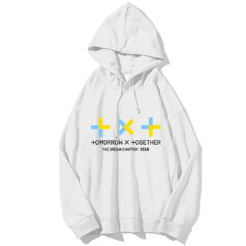 TXT The Dream Chapter Pullover Hoodies - Image 4