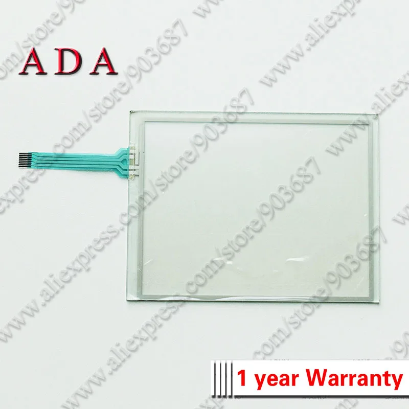

Touch Screen Digitizer for Pro-face GP-4303T MODEL: PFXGP4303TAD Touch Panel Glass for GP-4301T Model: PFXGP4301TAD