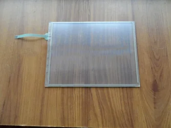 

New For 5.7'' Touch Screen Panel Digitizer For AnChuan Teaching Apparatus TP-3682S1 TP-3682S2 for Industry Medical Car