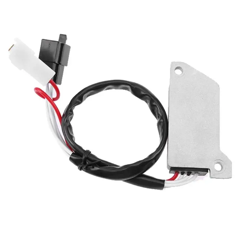 

Motorcycle Voltage Regulator Rectifier for Yamaha XV 400 VIRAGO 3JB XV1100 Auto Interior Replacement Car Stytling Accessories