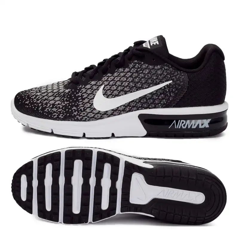 air max sequent