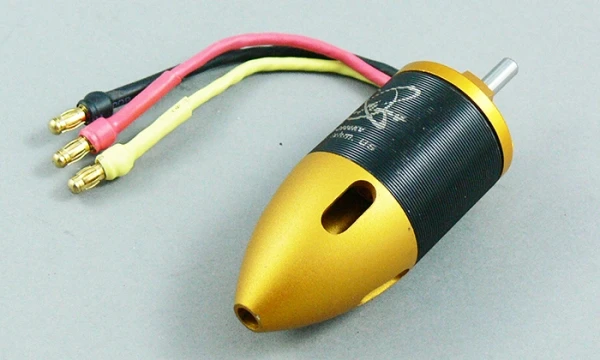 Lanxiang 2900KV Brushless Motor  26