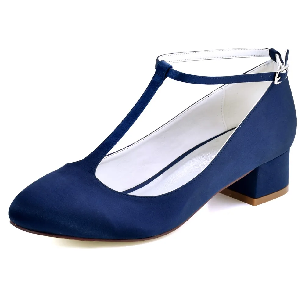 womens dress shoes with block heel