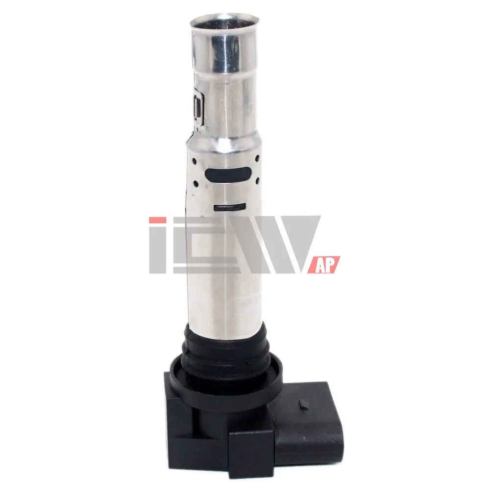 4 шт. высококачественное зажигание катушки 036 905 715 F для VW Golf Jetta Caddy Beetle Polo сиденье Audi Skoda 036905715F