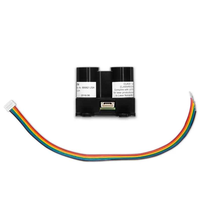 LIDAR Lite V3 Pixhawk lite Laser sensor optical distance measuring sensor Rangefinder  Floating and unmanned-vehicle 5