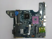 CQ40 integrated motherboard for H*P laptop CQ40