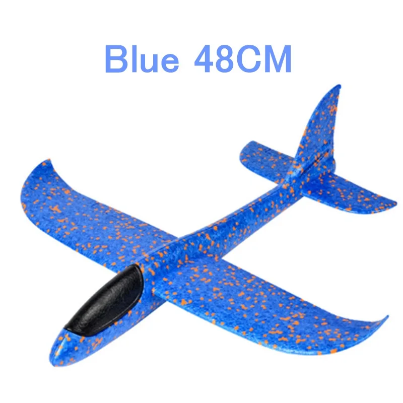 48cm Blue