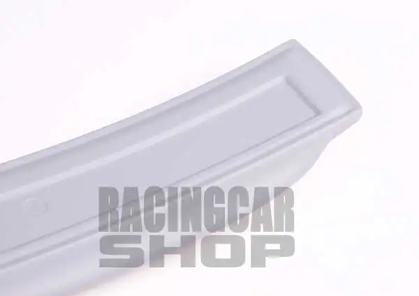 PAINTED ACS TYPE ROOF SPOILER ABS for BMW E90 3-SERIES