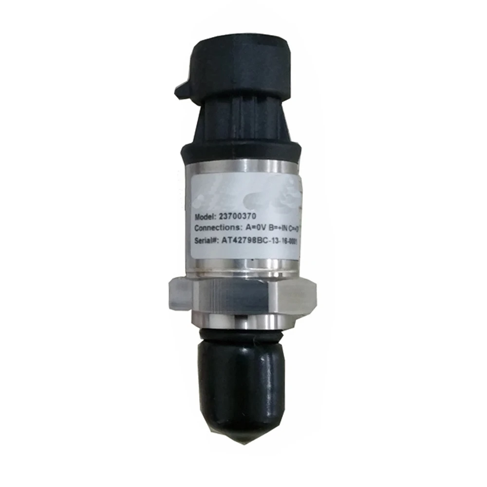 

23700370 Spare Parts for Air Ingersoll Rand Compressors Pressure Sensor Valves