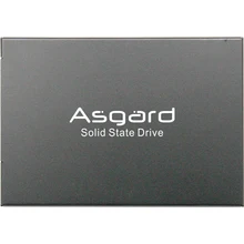 Asgard Новое поступление 2," SATA3 SSD 250 ГБ 960 ГБ SSD Внутренний твердотельный накопитель для настольного компьютера ноутбука жесткий диск заводская цена