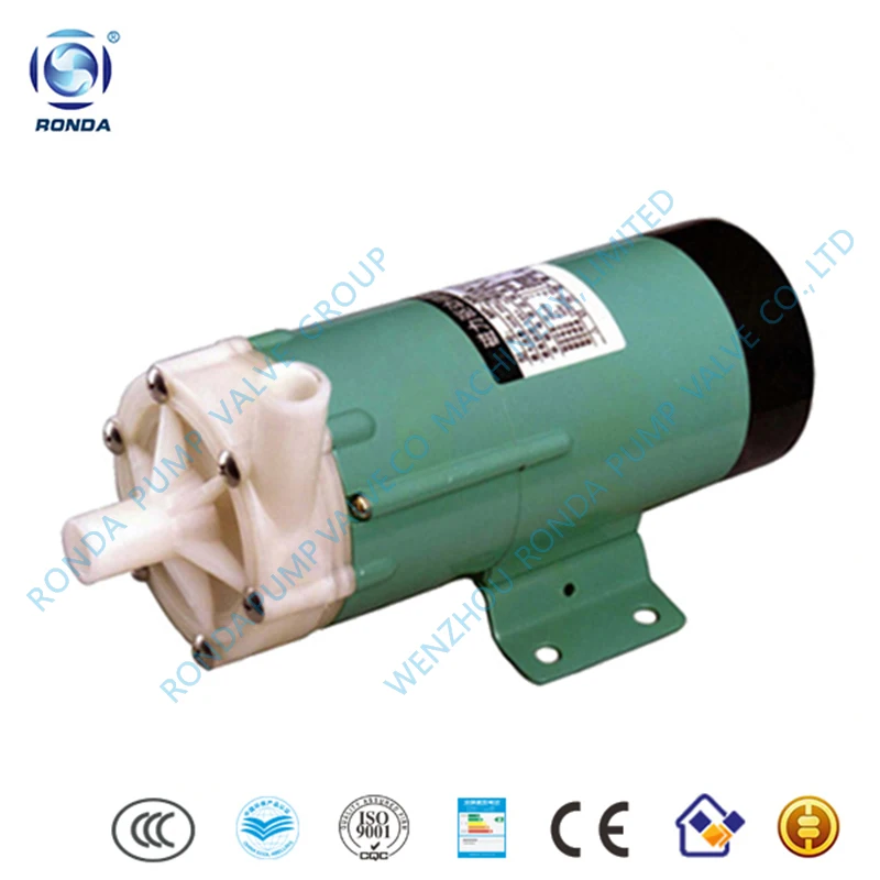 Купить Мп-20rm магнитный привод насоса в химической промышленности/еда ...