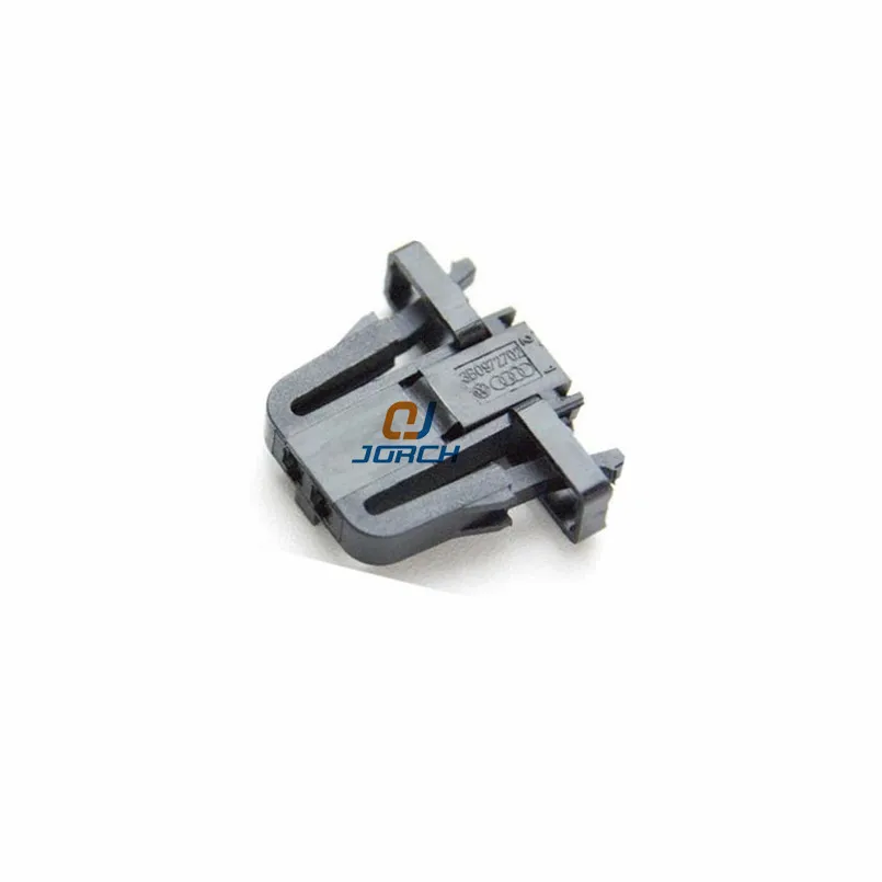 

10sets 2pin VW 1.5series auto electrical plug 3B0972702 trunk light connector 3B0 972 702