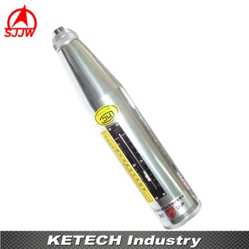 

HT-75 Brick Test Hammer,Brick Rebound Tester Hammer Super Hard Aluminum Shell