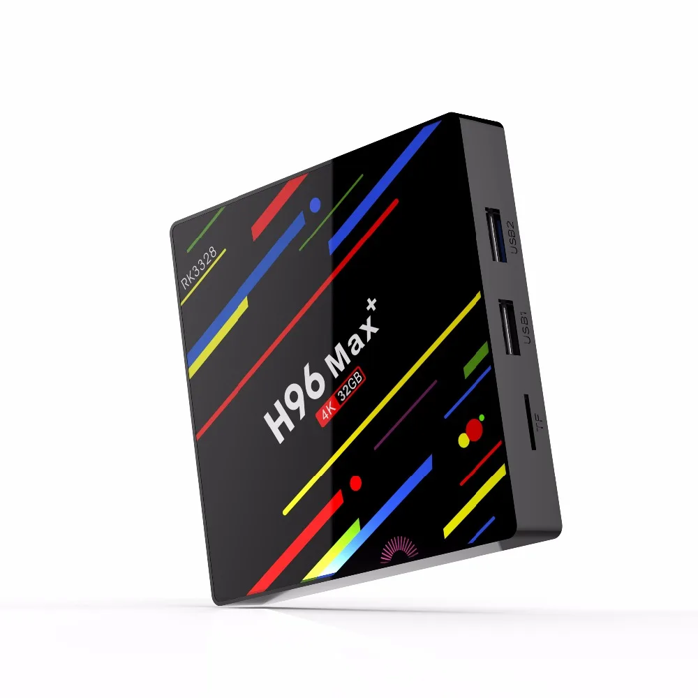 H96 max RK3328 32G-019 32