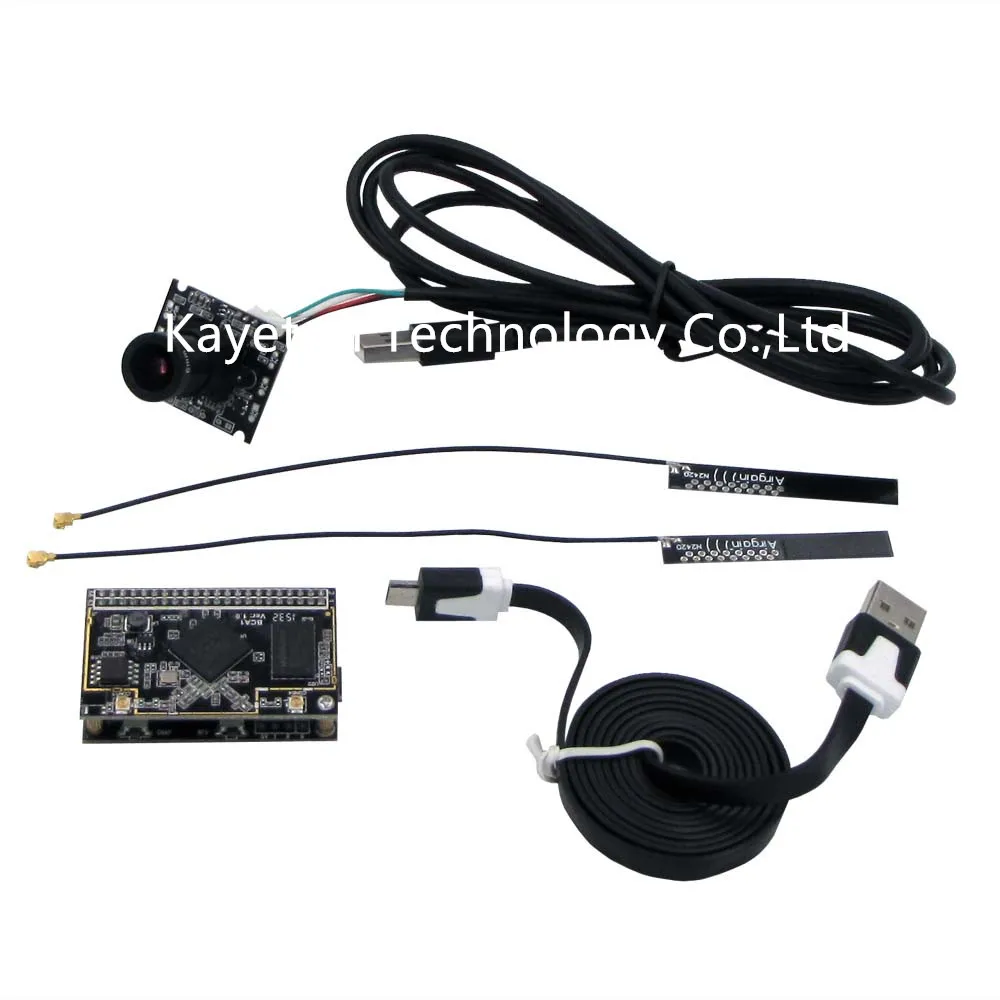 wifi usb camera module 02