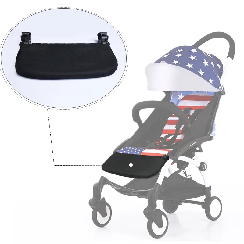 baby stroller accessories display	 Baby Stroller Accessories YOYA YOYO Kid Stroller Footboard Foot Rest For Child Stroller Brand Infant Sleep Extend Board Footrest baby stroller accessories and car seat