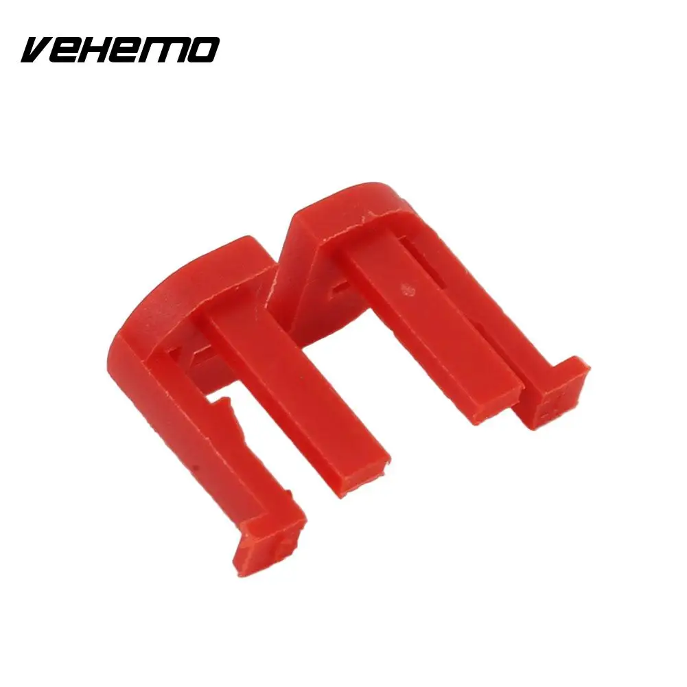 Vehemo переходник 2/3/4 Pin HID розетка авто HID коннектор Премиум-качества
