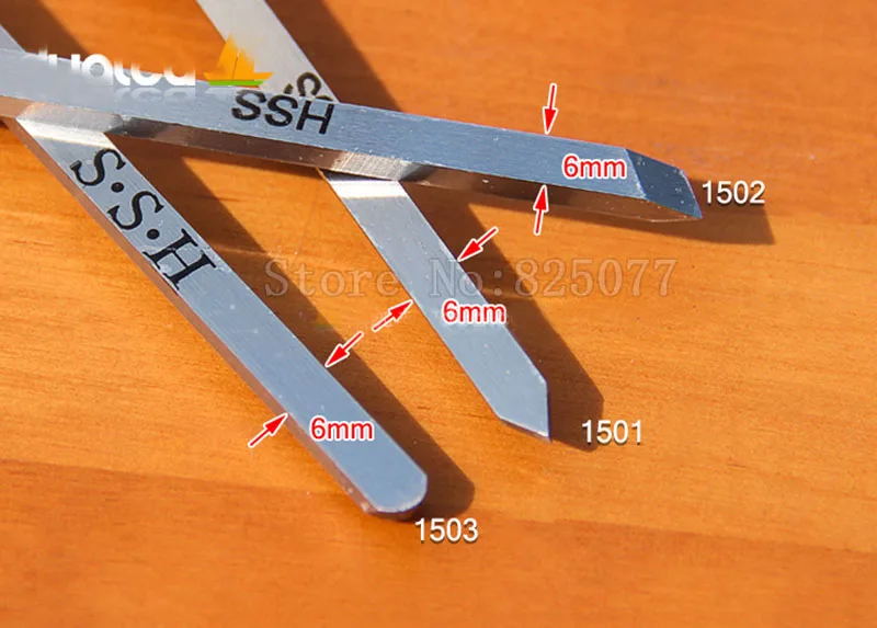 5PCS High Speed Steel HSS Small Woodturning Chisel SET For Small Details Tools JF1626 5PCS High Speed Steel HSS Small Woodturning Chisel SET For Small Details Tools JF1626