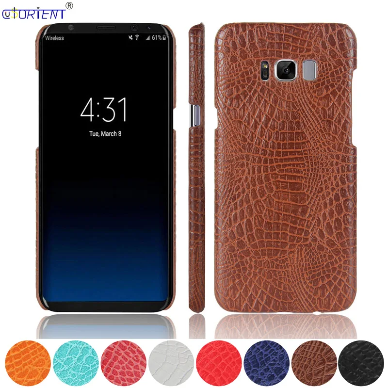 Чехол-бампер SM G955F G955S G955FD G950F G950FD G950S G9550 G9500 для Samsung Galaxy S8 Plus + G955 G950 | Мобильные