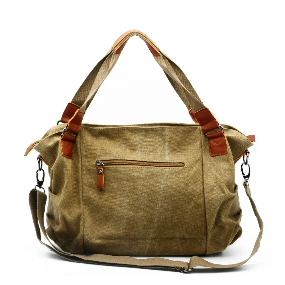 Женская Холщовая Сумка ZENTEII|shoulder bags|handbag shoulder bagcanvas handbag |