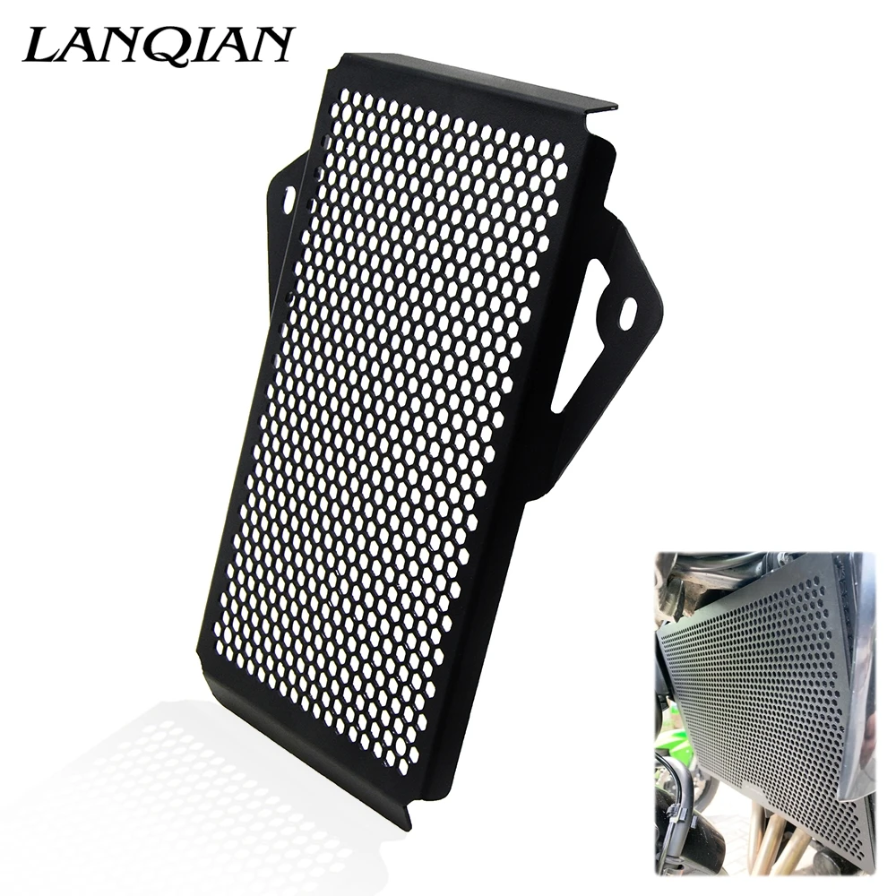 

Motorcycle Accessories Protector Fuel Tank Protection Net Frames FittingsOil Cooler Guard For Ducati SuperSport 939s 2017-2018